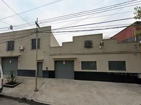 Galpón en Venta en Villa Maipu, General San Martin