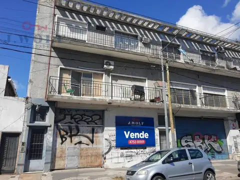 Galpón en Venta en San Andres, Partido de General San Martín