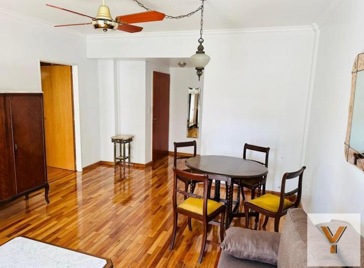Departamento · 50m² · 2 Ambientes