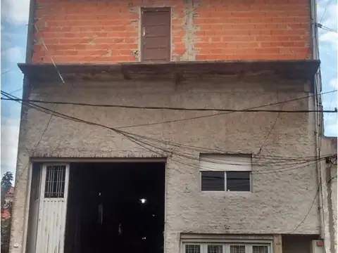 Galpón en Venta en Valentin Alsina, Partido de Lanús