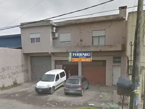 Galpón en Venta en Burzaco, Partido de Almirante Brown