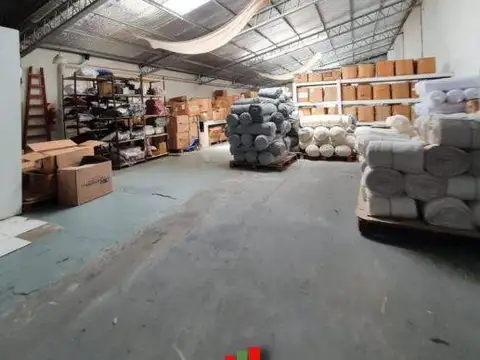 Galpón en Venta en Bernal Oeste, Partido de Quilmes