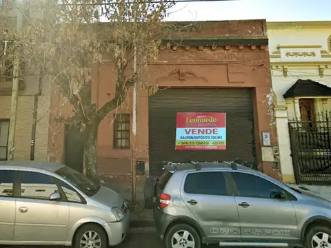 Galpón en Venta en Avellaneda, Partido de Avellaneda