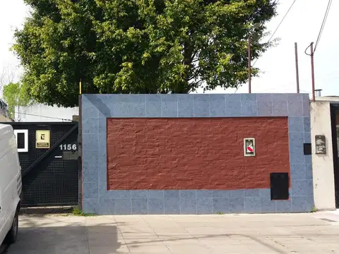 Galpón en Venta en Tigre Centro, Partido de Tigre