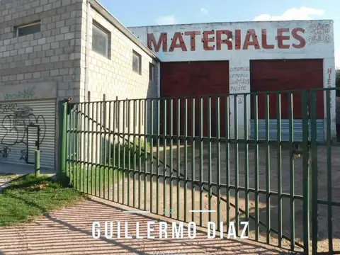 Galpón en Venta en Moreno, Partido de Moreno