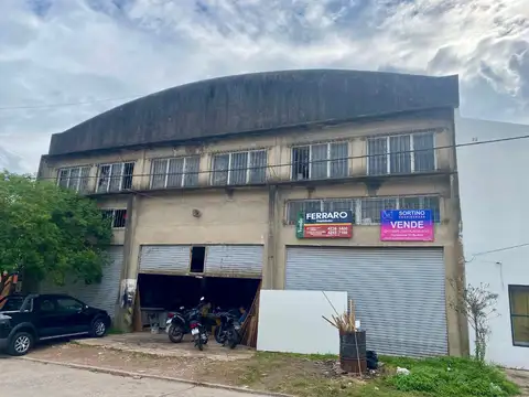 Galpón en Venta en Luis Guillon, Partido de Esteban Echeverría