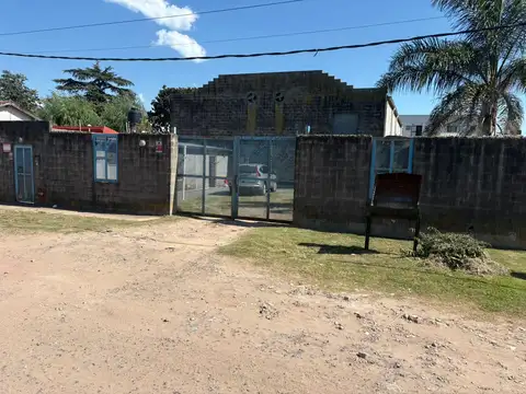 Galpón en Venta en Pablo Nogues, Partido de Malvinas Argentinas