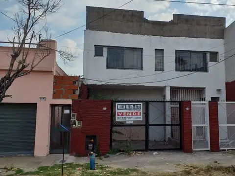 Galpón en Venta en Caseros, Partido de Tres de Febrero
