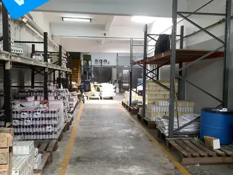 Galpón en Venta en Munro, Partido de Vicente López