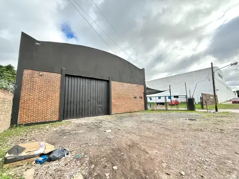 Galpón en Venta en Ranelagh, Partido de Berazategui