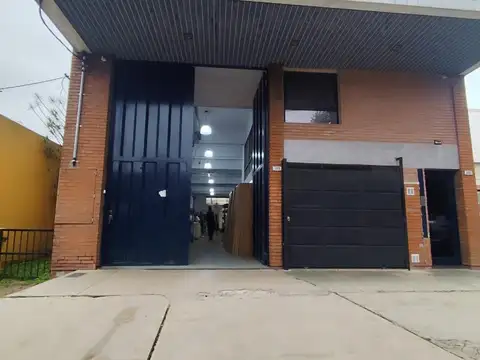 Galpón en Venta en Quilmes Oeste, Partido de Quilmes