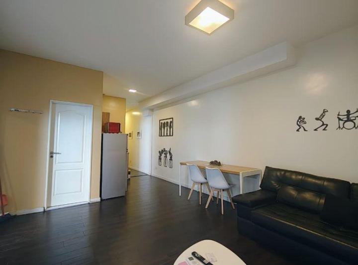 Departamento · 52m² · 3 Ambientes