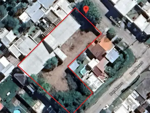 Galpón en Venta en Ensenada, Partido de Ensenada