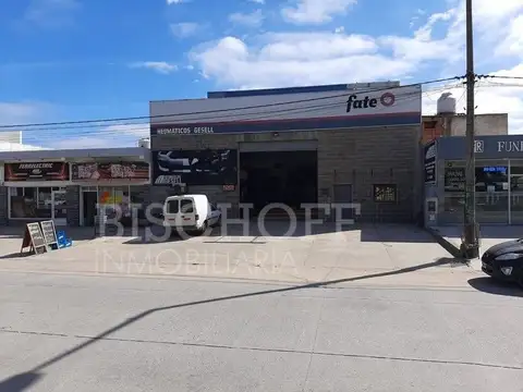 Galpón en Venta en Villa Gesell, Partido de Villa Gesell