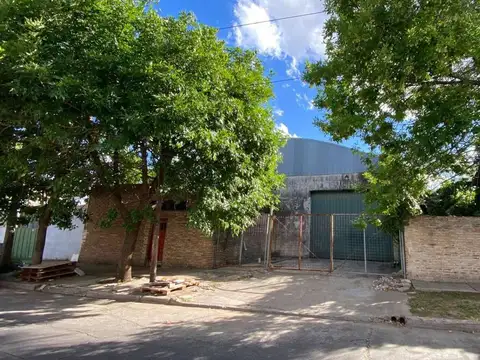 Galpón en Venta en Villa Ballester, Partido de General San Martín