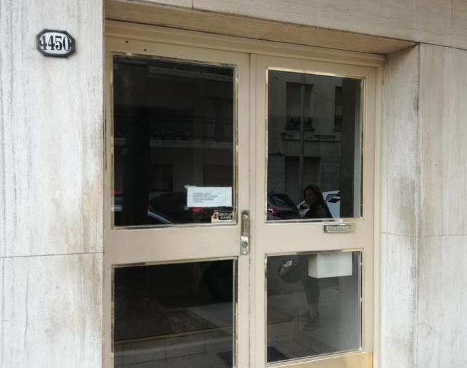 Departamento · 28m² · 2 Ambientes