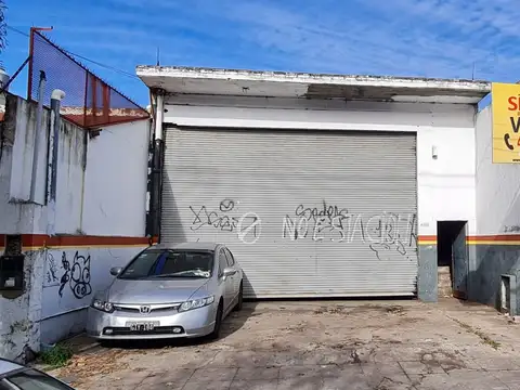 Galpón en Venta en Caseros, Partido de Tres de Febrero