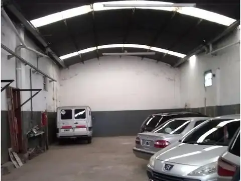 Galpón en Venta en Temperley, Partido de Lomas de Zamora
