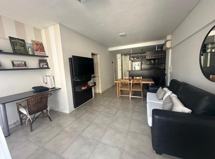 Departamento · 40m² · 2 Ambientes