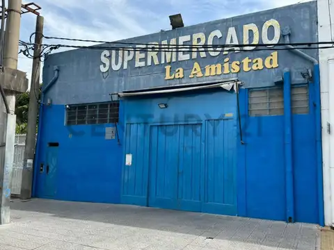 Galpón en Venta en La Plata, Partido de La Plata
