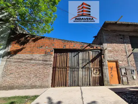 Galpón en Venta en Villa Bosch, Partido de Tres de Febrero