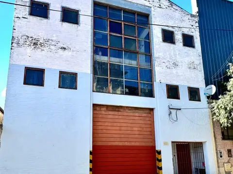 Galpón en Venta en Villa Martelli, Partido de Vicente López