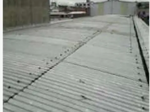 Galpón en Venta en Piñeyro, Partido de Avellaneda