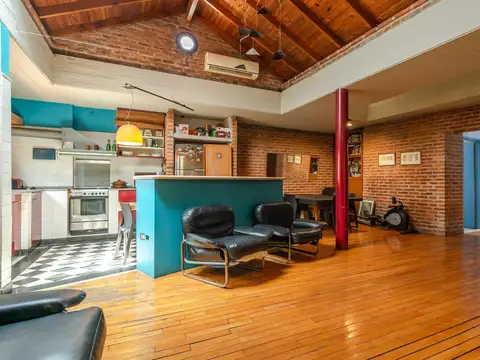 Galpón en Venta en Lanus Este, Lanus