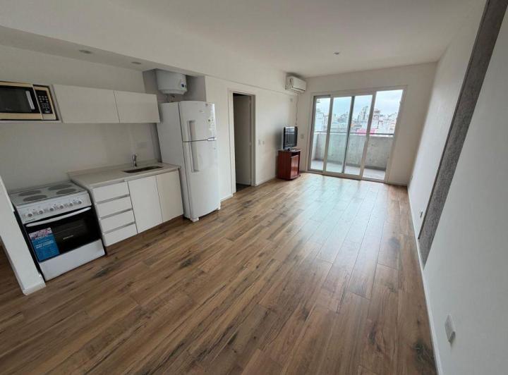 Departamento · 39m² · 2 Ambientes