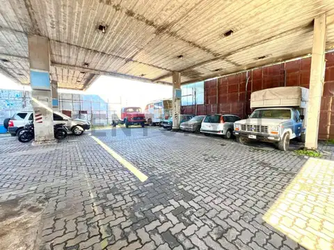 Galpón en Venta en Tablada, Partido de La Matanza