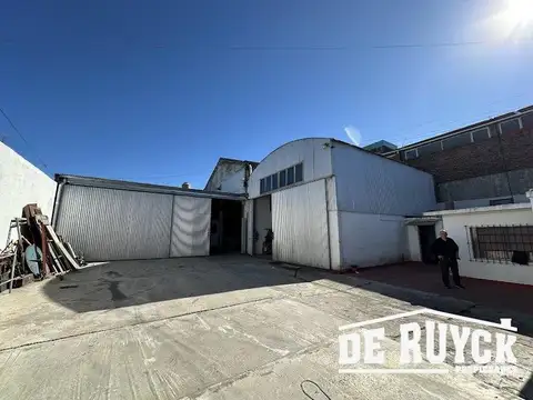 Galpón en Venta en Quilmes Oeste, Partido de Quilmes