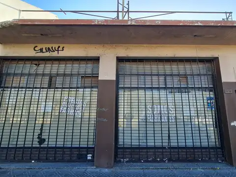 Galpón en Venta en Ezpeleta Este, Partido de Quilmes