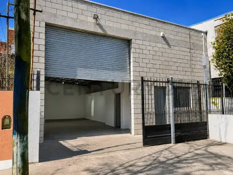 Galpón en Venta en Mar del Plata, Partido de General Pueyrredón