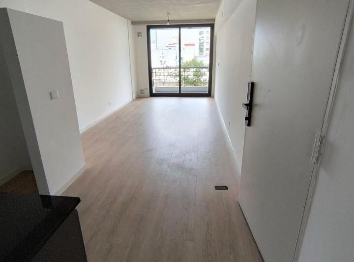 Departamento · 52m² · 2 Ambientes