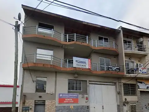 Galpón en Venta en Haedo, Partido de Morón