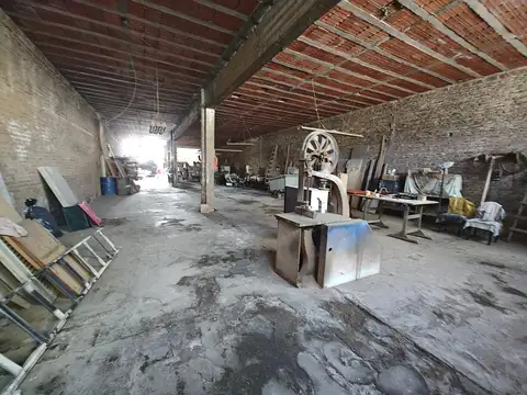 Galpón en Venta en Gregorio de Laferrere, Partido de La Matanza