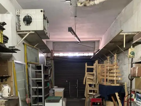 Galpón en Venta en Villa Lynch, Partido de General San Martín