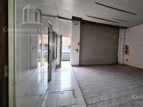 Galpón en Venta en Lanus Oeste, Lanus