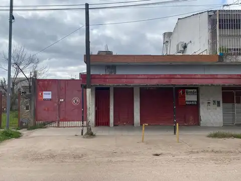 Galpón en Venta en Jose Clemente Paz, Partido de José C. Paz