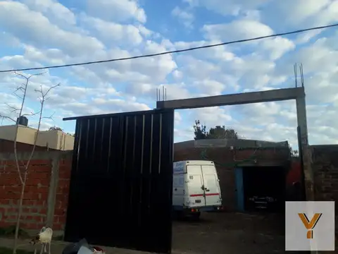 Galpón en Venta en Ensenada, Partido de Ensenada