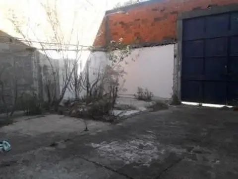 Galpón en Venta en Bernal Oeste, Partido de Quilmes