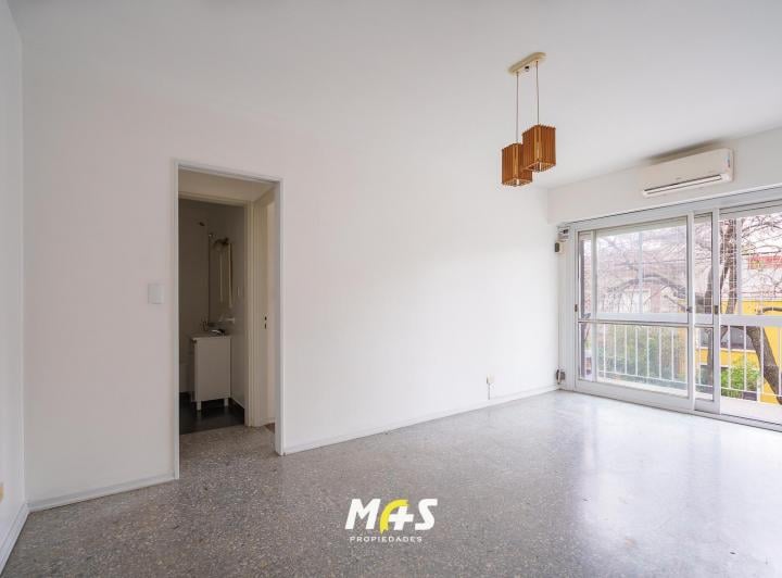 Departamento · 45m² · 2 Ambientes