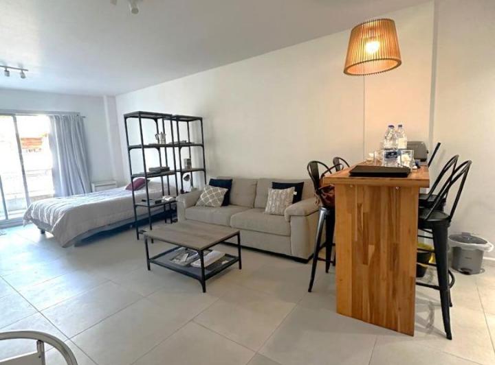 Departamento · 40m² · 1 Ambiente