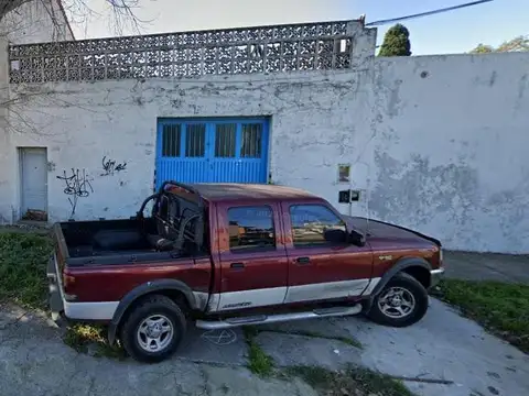 Galpón en Venta en Remedios de Escalada, Partido de Lanús