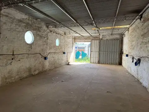 Galpón en Venta en Junin, Partido de Junín