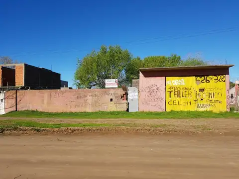 Galpón en Venta en Mar de Ajo, Partido de La Costa