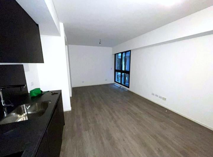 Departamento · 30m² · 1 Ambiente