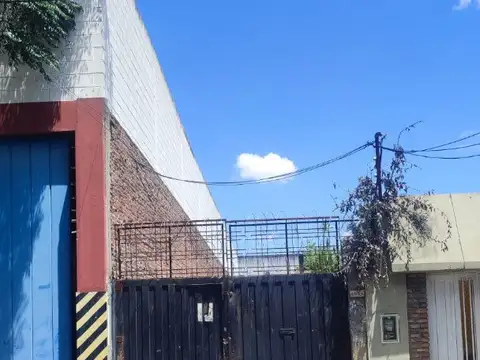 Galpón en Venta en Caseros, Partido de Tres de Febrero