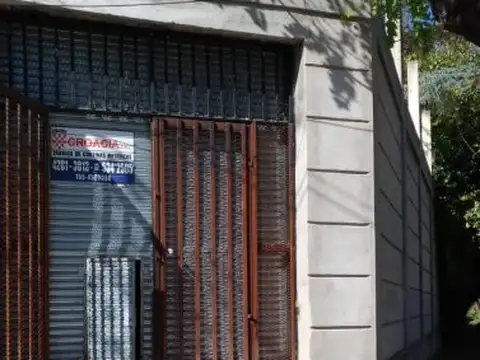 Galpón en Venta en Monte Grande, Partido de Esteban Echeverría