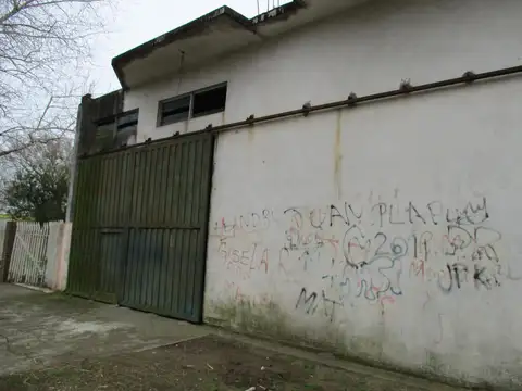 Galpón en Venta en Santa Teresita, Partido de La Costa